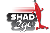 Balzer Shirasu Shad to Go